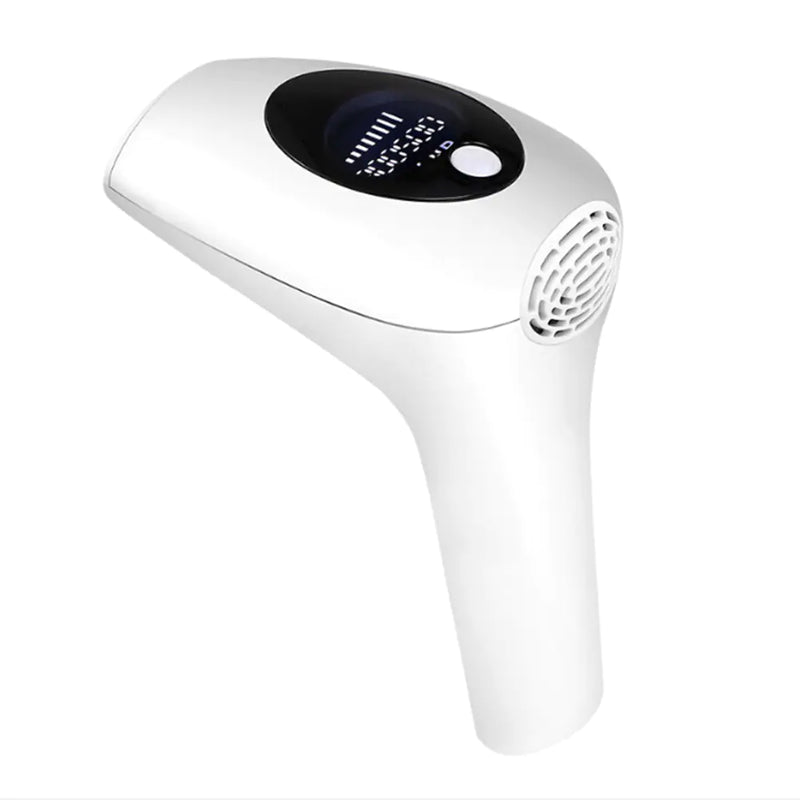 Laser Hair Removal