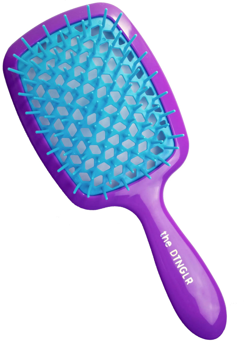 Detangler Brushes