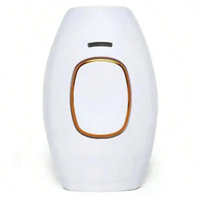 Depilación — depiladora IPL de luz pulsada
