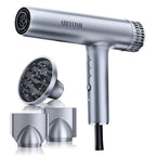 Secador Profesional 2000W Sin Escobillas