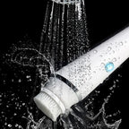 Cepillo Limpiador Facial 3 en 1