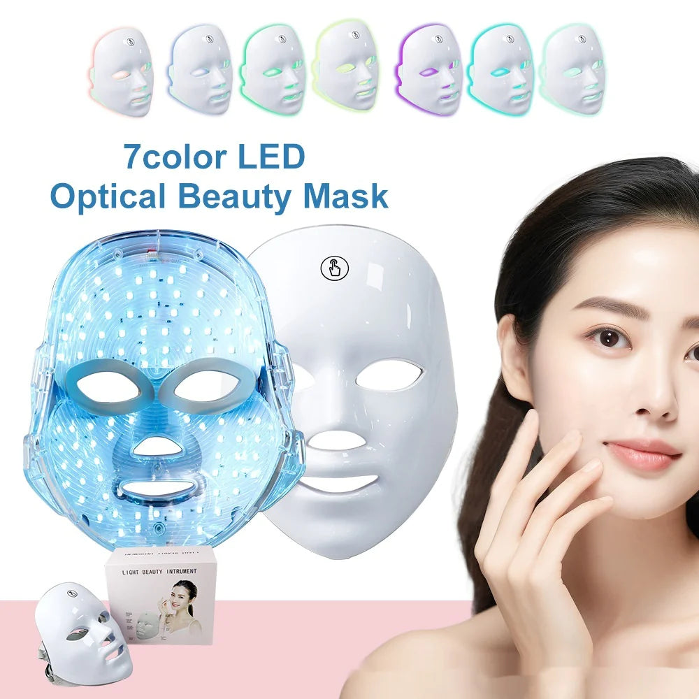 Depiladora IPL de luz pulsada