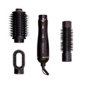 Set Térmico 3 en 1 Negro/Rose Gold