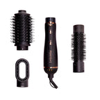Set Térmico 3 en 1 Negro/Rose Gold