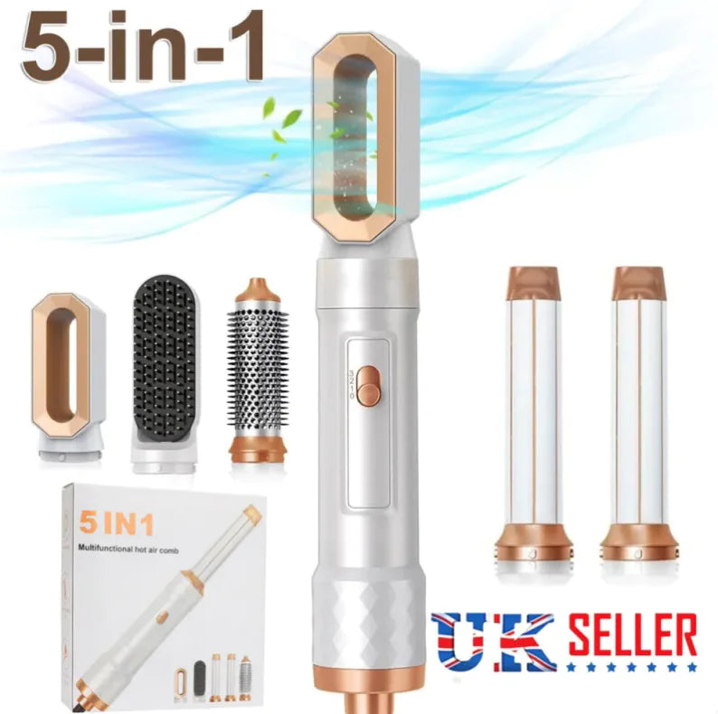 Airstyler 5 en 1 Pro