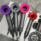Secador Ligero Bladeless 1400W