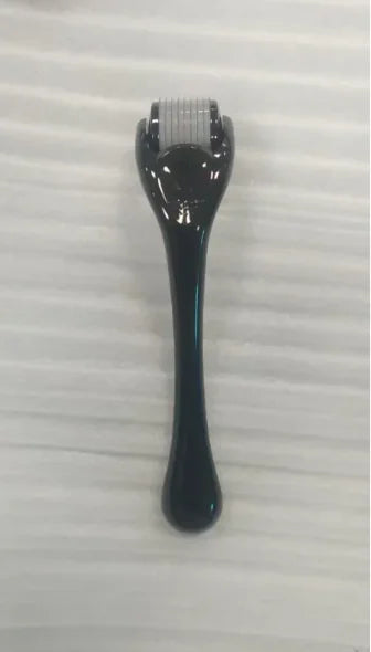 Derma Roller 540 Agujas de Titanio