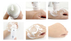 Cepillo Limpiador Facial 3 en 1