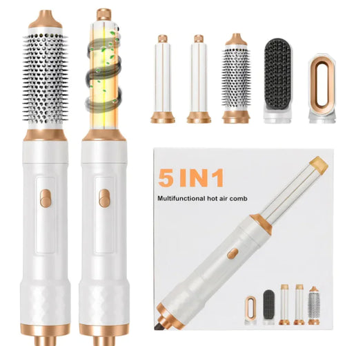 Airstyler 5 en 1 Pro