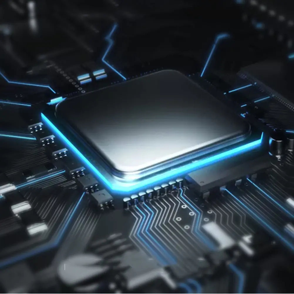 Depiladora Láser con Pantalla LED