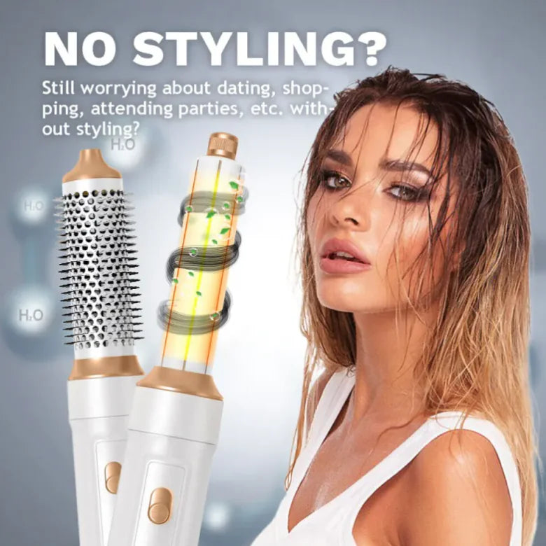 Airstyler 5 en 1 Pro