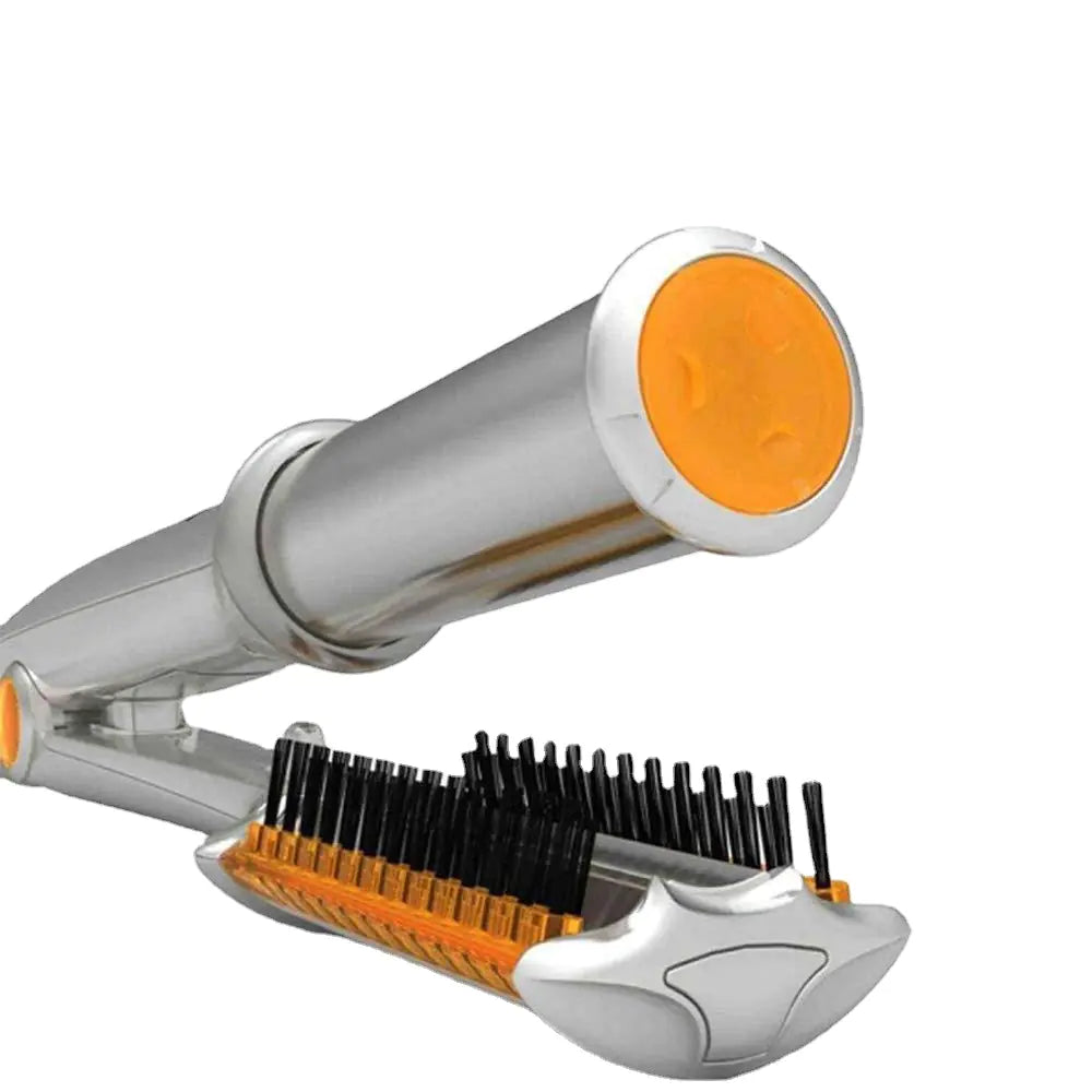 Rizador Automático Cerámico 360°