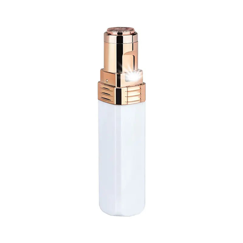 Mini Depiladora Facial Portátil