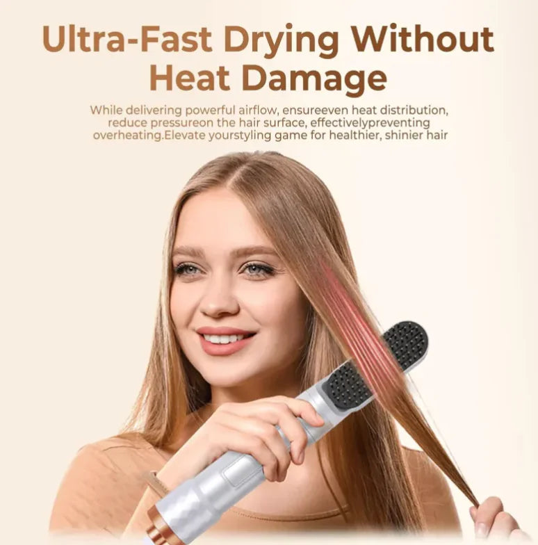 Airstyler 5 en 1 Pro