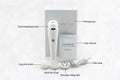 Cepillo Limpiador Facial 3 en 1