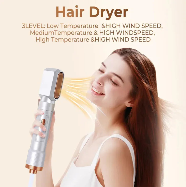 Airstyler 5 en 1 Pro