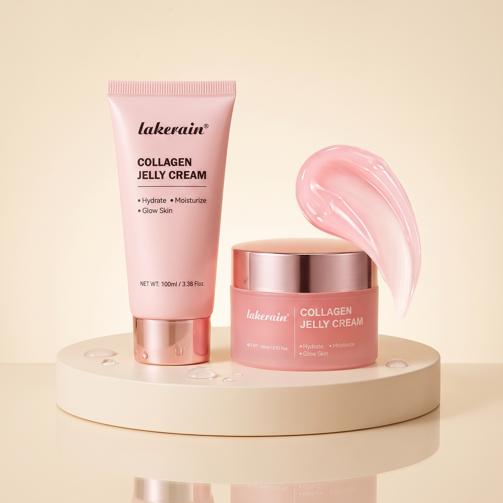 Set Mascarilla de Colágeno en Gel + tubo 75 g