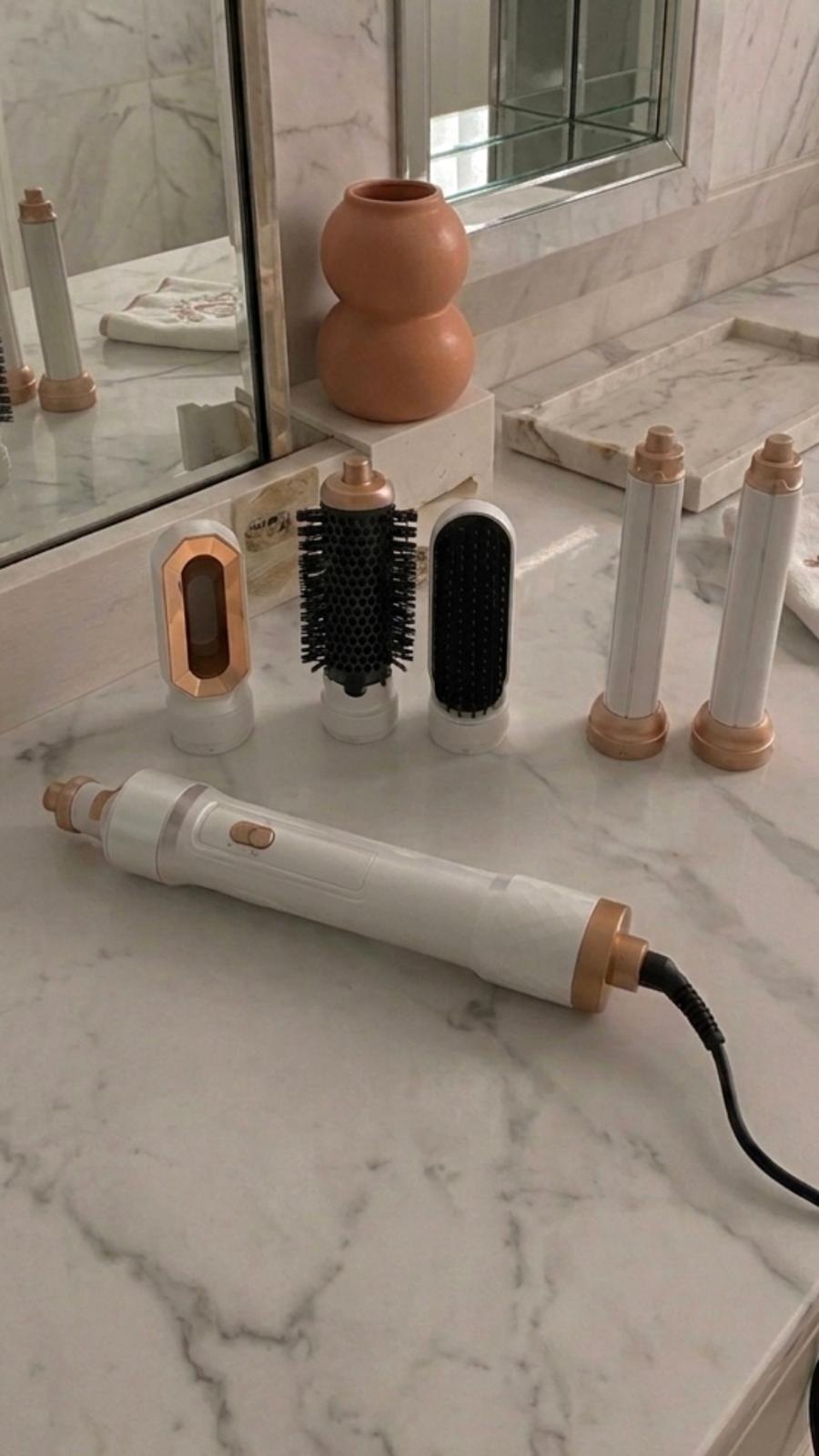 Airstyler 5 en 1 Pro