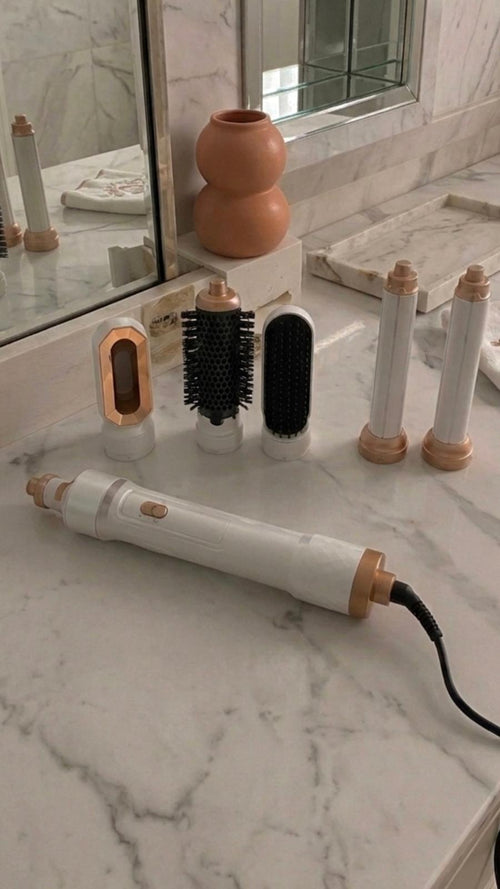 Airstyler 5 en 1 Pro