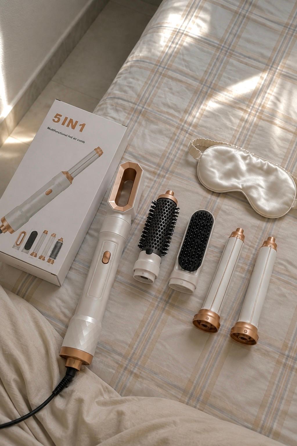 Airstyler 5 en 1 Pro