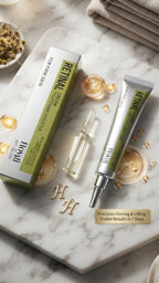 Crema Reafirmante para Ojos con Retinol