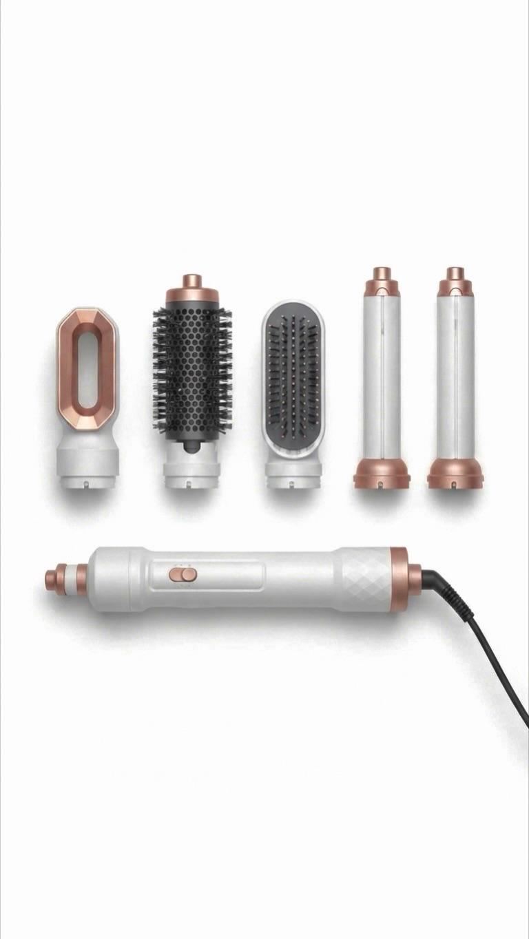 Airstyler 5 en 1 Pro